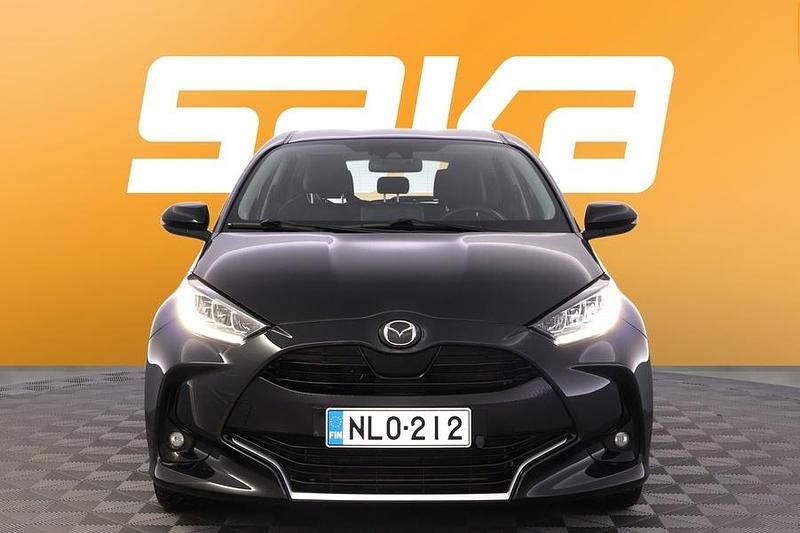 Käytetty Mazda 2 Comfort 116 HP (85 kW) 2022 Viistoperä