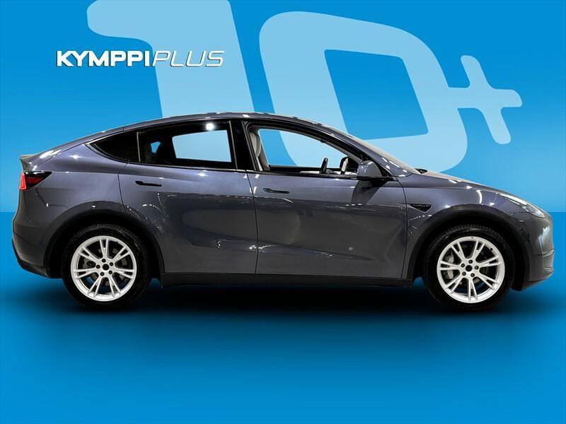 Käytetty Tesla Model Y 258 kW (351 HP) 2022 Katumaasturi