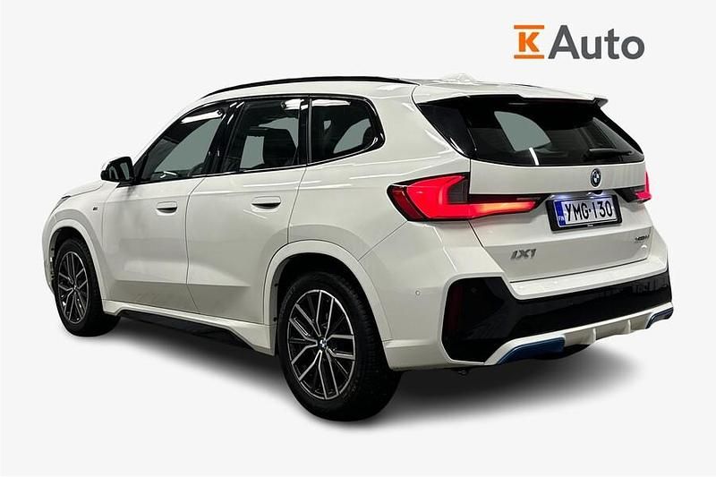Käytetty BMW iX1 M Sport 200 kW (272 HP) 2023 Katumaasturi