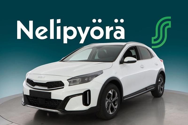 Uusi 2025 Kia XCeed EX Katumaasturi | 33 322 € (Kallis) - Kuva 1/2