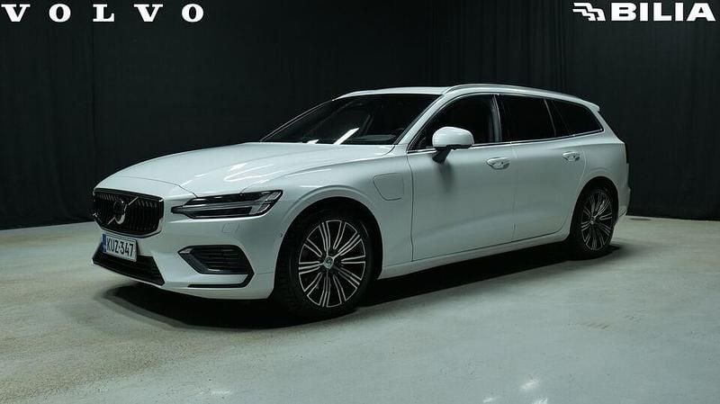 Käytetty Volvo V60 Performance 456 HP (335 kW) 2023 Farmari