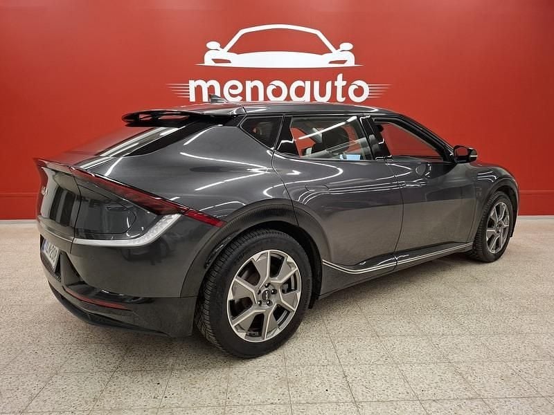 Käytetty Kia EV6 239 kW (325 HP) 2022 Katumaasturi