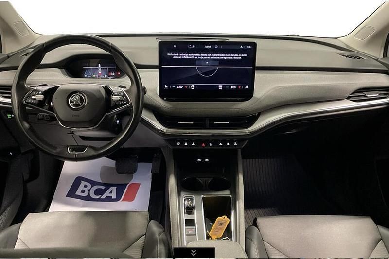 Käytetty Skoda Enyaq iV 132 kW (180 HP) 2023 Katumaasturi