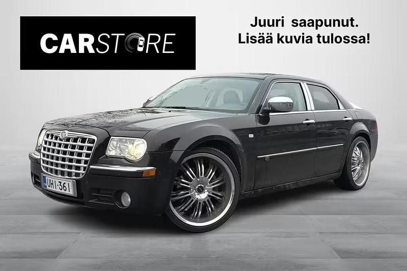 Käytetty 2010 Chrysler 300C Sedan | 10 900 € - Kuva 1/4