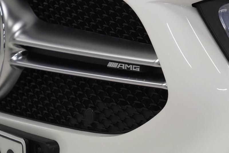 Käytetty Mercedes A35 AMG AMG 306 HP (225 kW) 2020 Viistoperä