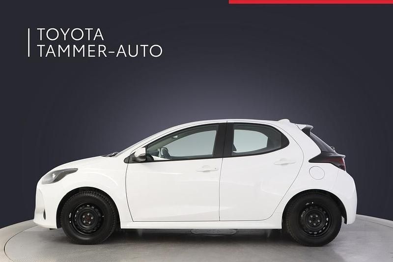 Käytetty Toyota Yaris Hybrid Active 116 HP (85 kW) 2024 Viistoperä