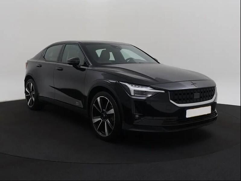Käytetty 2021 Polestar 2 Pilot Viistoperä | 25 900 € (Perustarjous) - Kuva 1/3