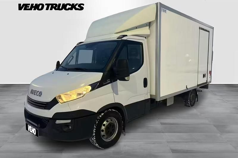 Käytetty 2018 Iveco Daily | 14 900 € - Kuva 1/4