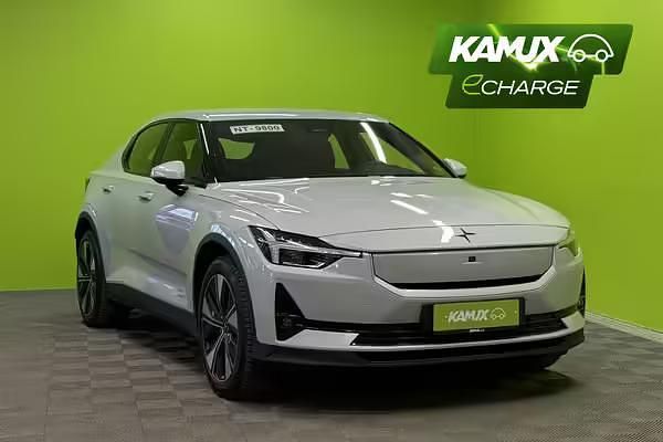 Käytetty Smart #1 Edition #1 200 kW (272 HP) 2024 Katumaasturi