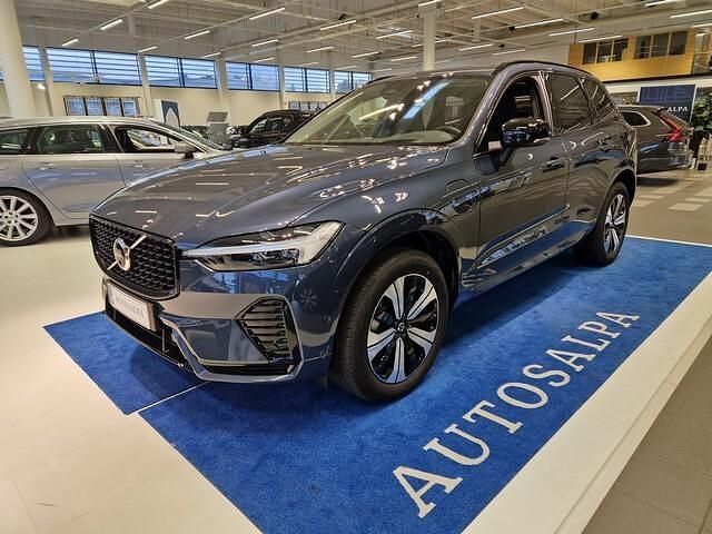 Käytetty 2025 Volvo XC60 Performance Katumaasturi | 61 900 € (Kallis) - Kuva 1/4