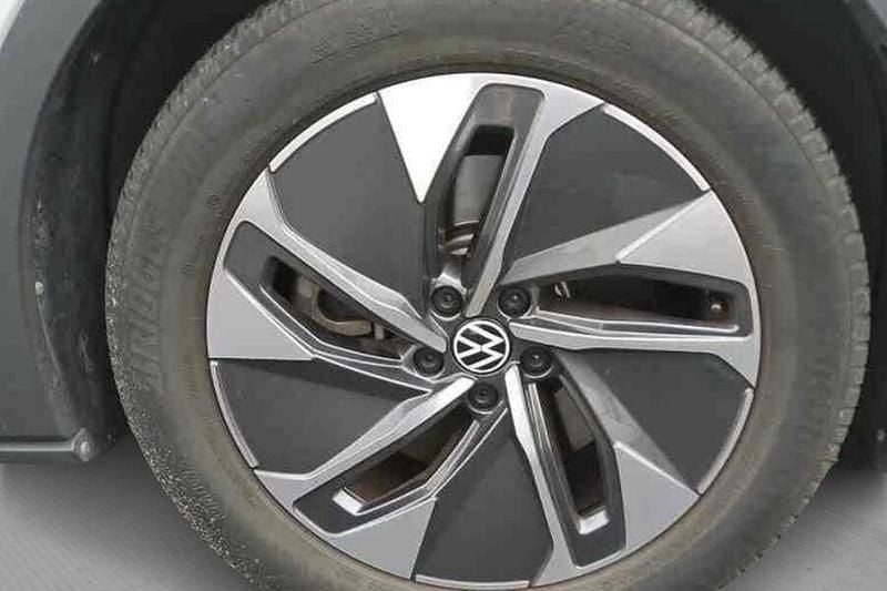 Käytetty 2022 VW ID.4 Pro Performance Katumaasturi | 31 900 € (Perustarjous) - Kuva 1/4