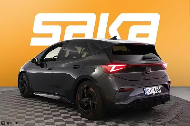Käytetty Cupra Born e-Boost 169 kW (231 HP) 2022 Viistoperä