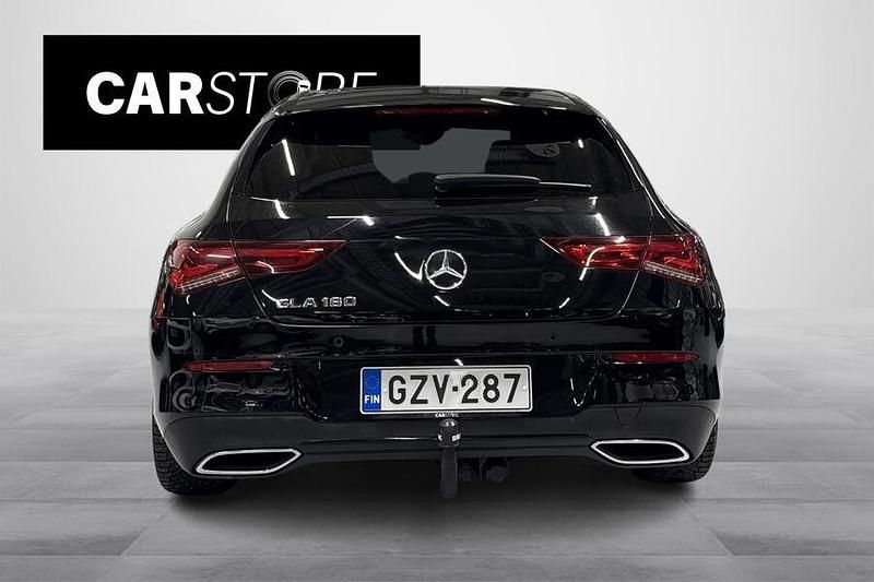 Käytetty Mercedes A180 Business 136 HP (100 kW) 2021 Farmari