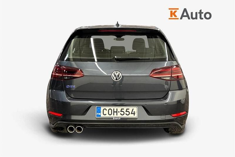 Käytetty VW Golf VII GTE 204 HP (150 kW) 2020 Viistoperä