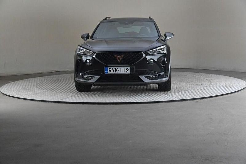 Käytetty Cupra Formentor VZ 245 HP (180 kW) 2023 Katumaasturi