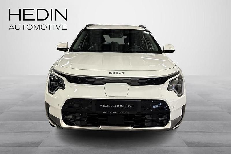 Käytetty Kia e-Niro EX 150 kW (204 HP) 2022 Katumaasturi