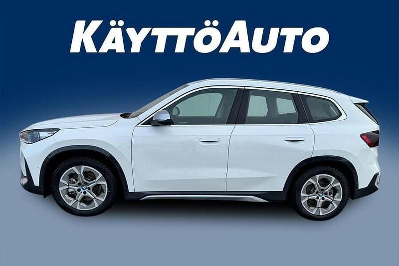 Käytetty BMW iX1 230 kW (313 HP) 2025 Katumaasturi