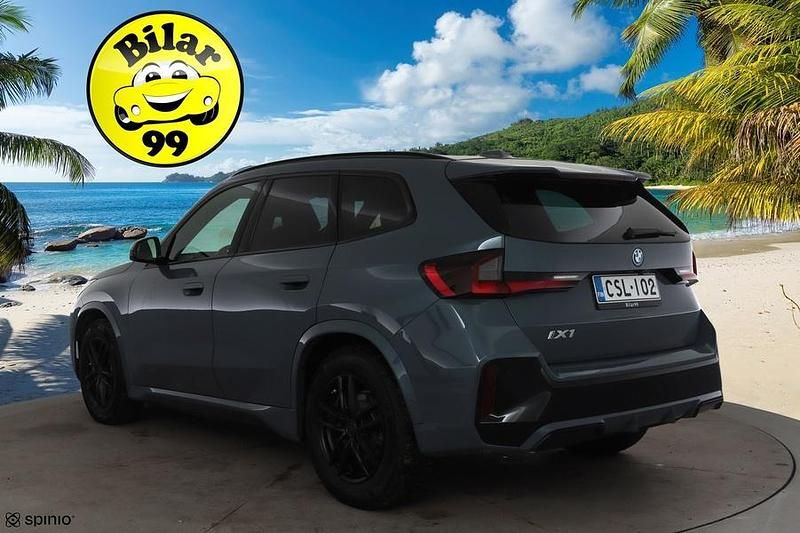 Käytetty BMW iX1 M Sport 200 kW (272 HP) 2023 Katumaasturi