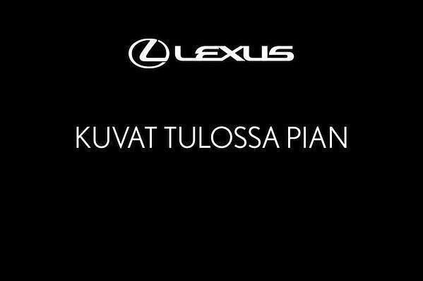 Käytetty Lexus NX300h Sport Line 155 HP (114 kW) 2016 Katumaasturi