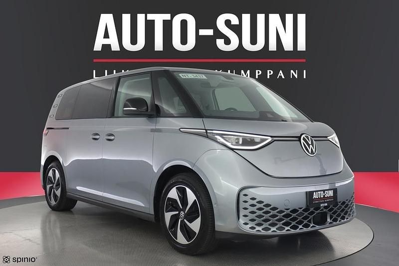 Käytetty 2023 VW ID. Buzz Pro Tila-auto | 42 700 € (Perustarjous) - Kuva 1/3