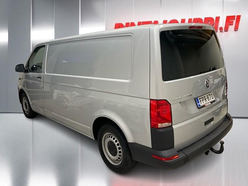 Käytetty VW T6.1 150 HP (110 kW) 2020 Van