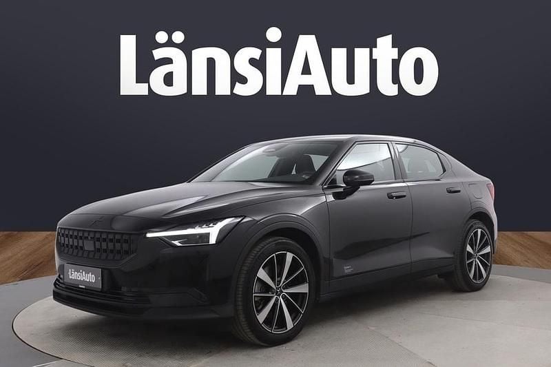 Käytetty 2021 Polestar 2 Performance Viistoperä | 24 990 € (Hyvä tarjous) - Kuva 1/1