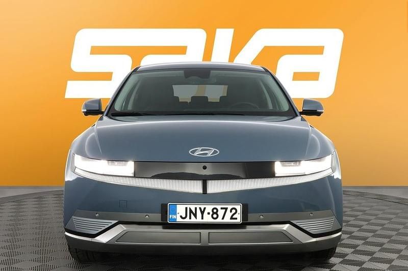 Käytetty Hyundai Ioniq 5 Style 239 kW (325 HP) 2023 Katumaasturi