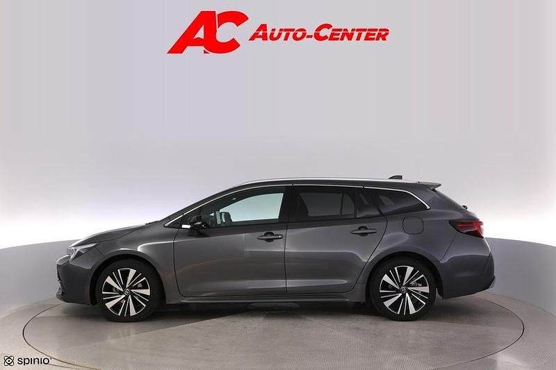 Käytetty Toyota Corolla Edition 140 HP (102 kW) 2025 1g3 / 21 Farmari