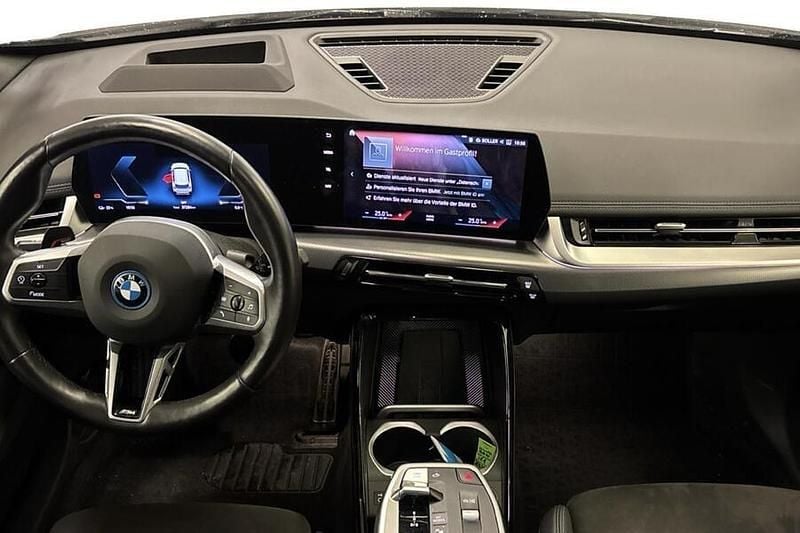 Käytetty BMW iX1 M Sport 230 kW (313 HP) 2023 Katumaasturi