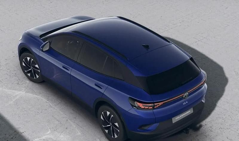 Käytetty VW ID.4 Pro 210 kW (286 HP) 2025 Katumaasturi
