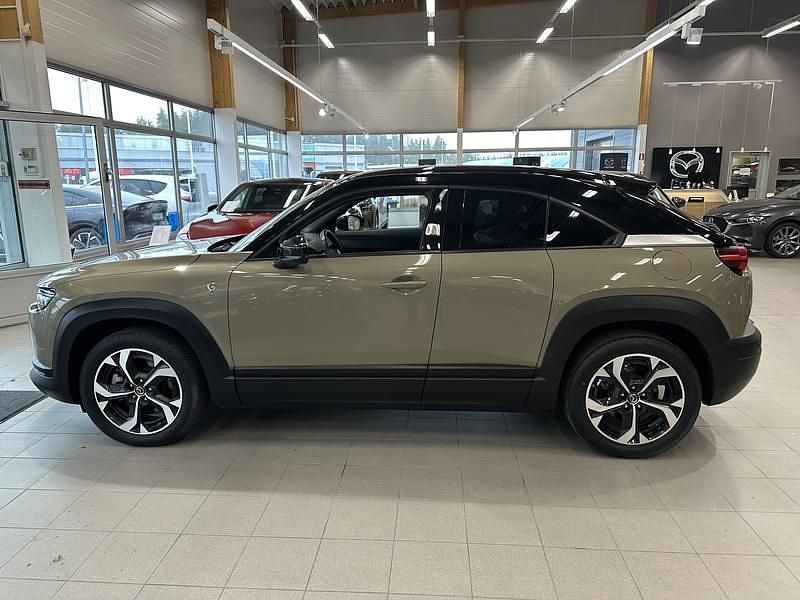 Käytetty Mazda MX30 Makoto 170 HP (125 kW) 2024 Katumaasturi