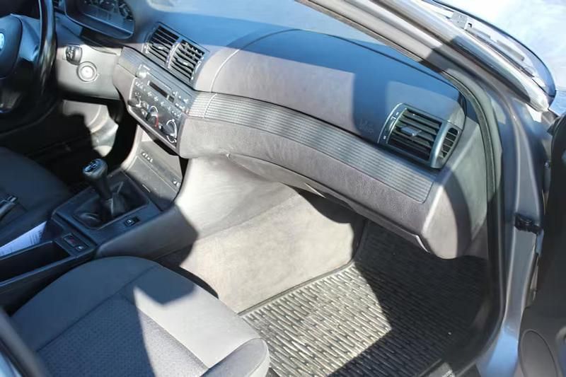 Käytetty BMW 316 2005 Sedan