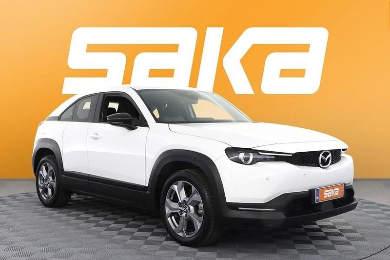 Käytetty 2022 Mazda MX30 Katumaasturi | 14 400 € - Kuva 1/3