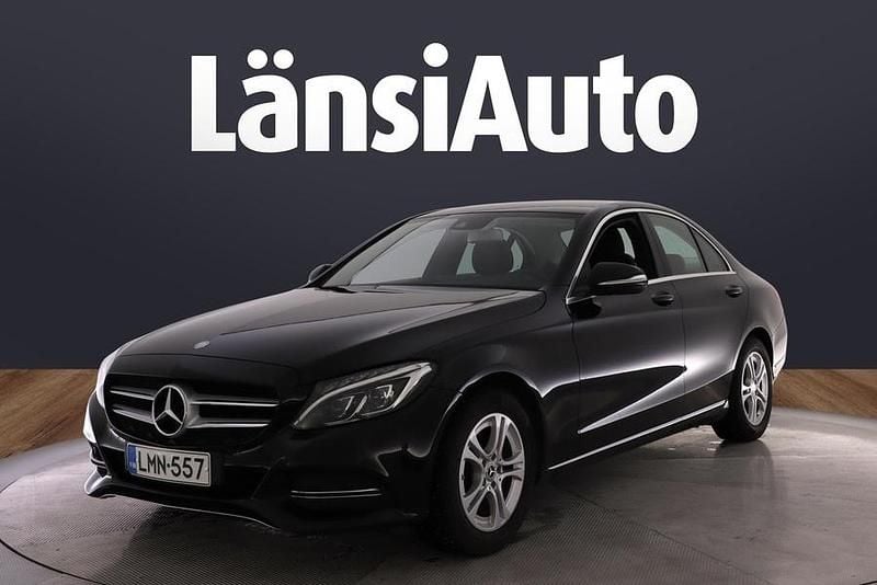 Käytetty 2015 Mercedes A180 Business Sedan | 18 870 € (Perustarjous) - Kuva 1/1