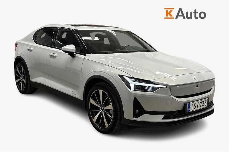 Käytetty 2024 Polestar 2 Pilot Viistoperä | 41 890 € - Kuva 1/3