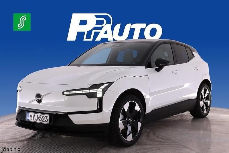 Käytetty 2024 Volvo EX30 Performance Katumaasturi | 37 300 € (Perustarjous) - Kuva 1/4
