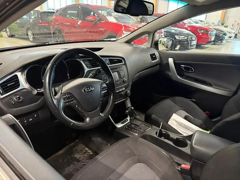 Käytetty Kia Ceed Sportswagon EX 135 HP (99 kW) 2016 Farmari