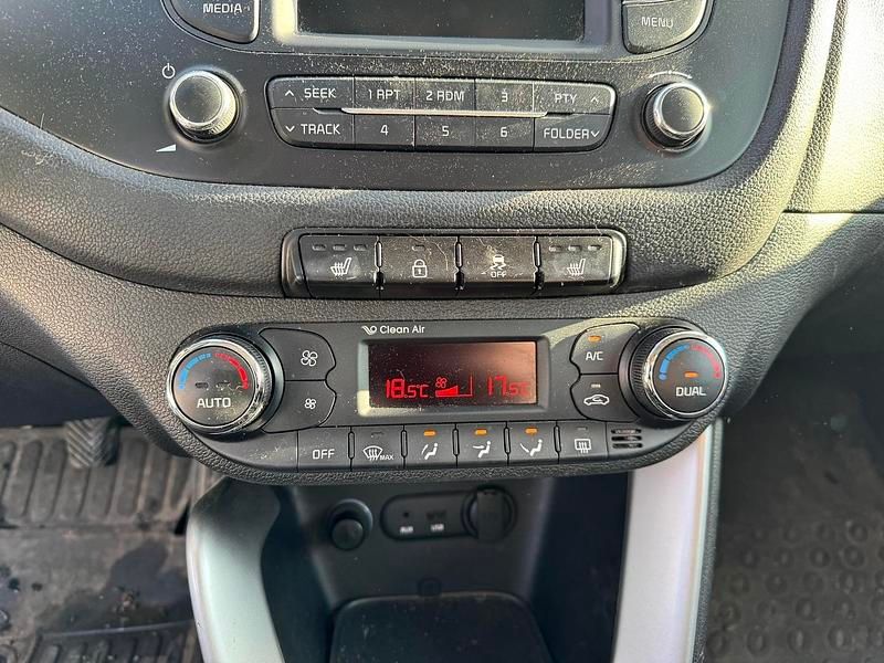 Käytetty Kia ProCeed EX 2013 Viistoperä