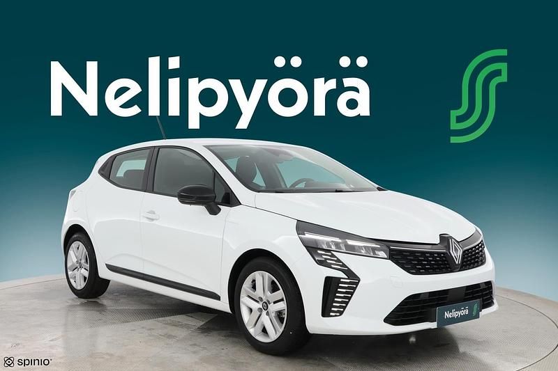 Käytetty Renault Clio V Evolution 91 HP (66 kW) 2024