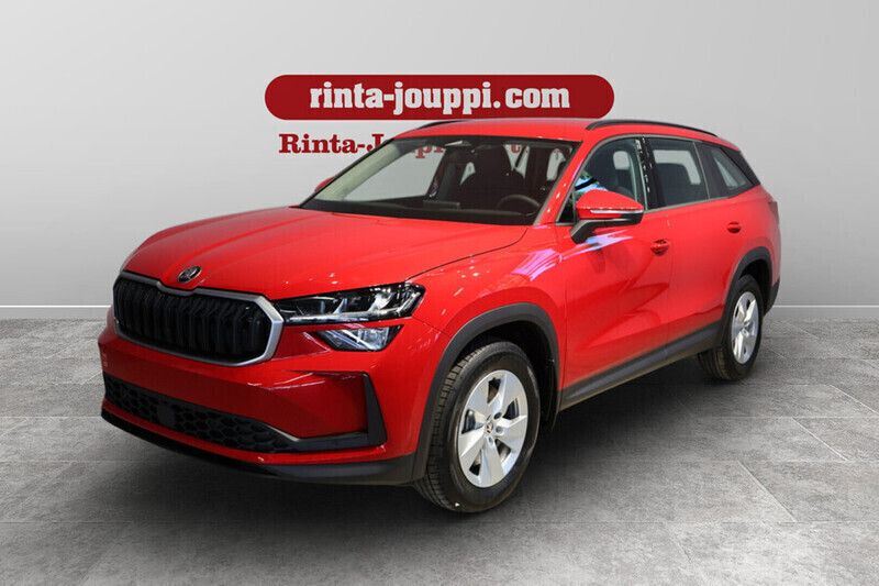Uusi 2024 Skoda Kodiaq Selection Katumaasturi | 48 730 € (Hyvä tarjous) - Kuva 1/4