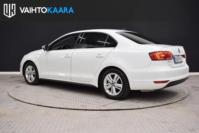 Käytetty VW Jetta 150 HP (110 kW) 2013 Sedan