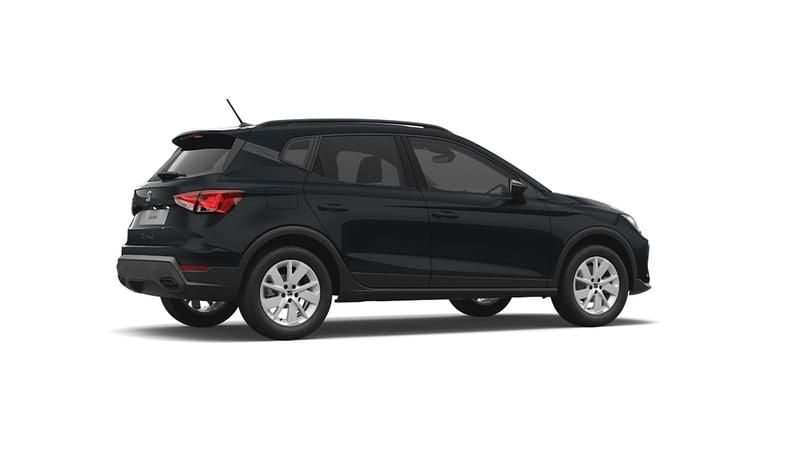 Uusi Seat Arona Style 115 HP (84 kW) 2026 Fiord blue Katumaasturi