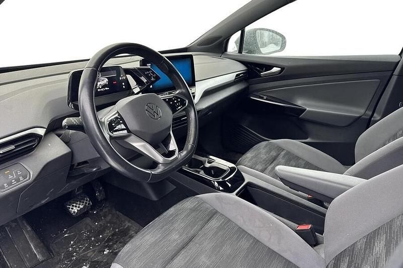 Käytetty VW ID.4 Pro Performance 150 kW (204 HP) 2021 Katumaasturi