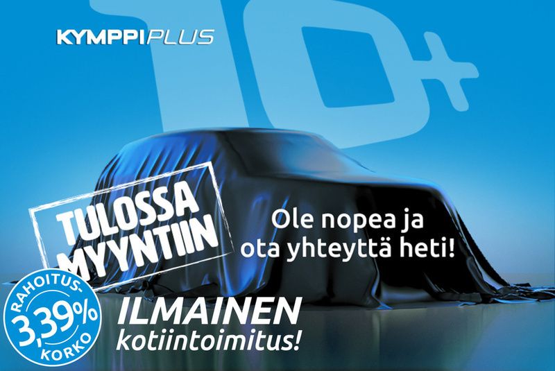 Käytetty 2023 Tesla Model Y Long Range Katumaasturi | 38 370 € (Perustarjous) - Kuva 1/1