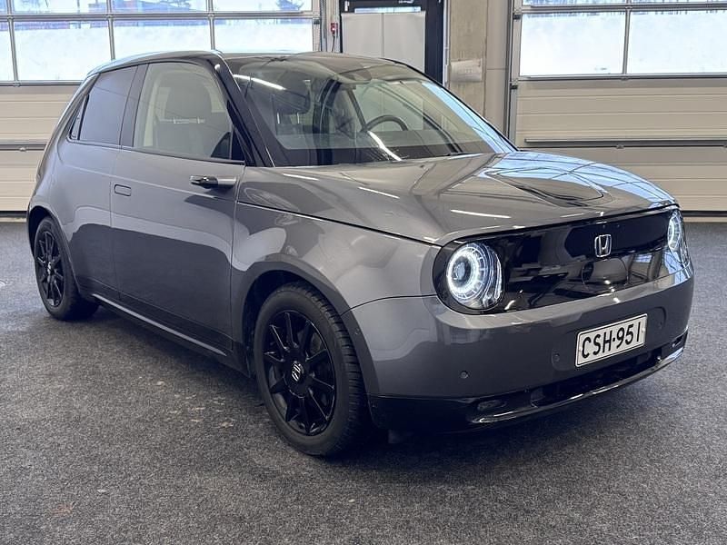 Käytetty Honda e Advance 113 kW (154 HP) 2020 Viistoperä