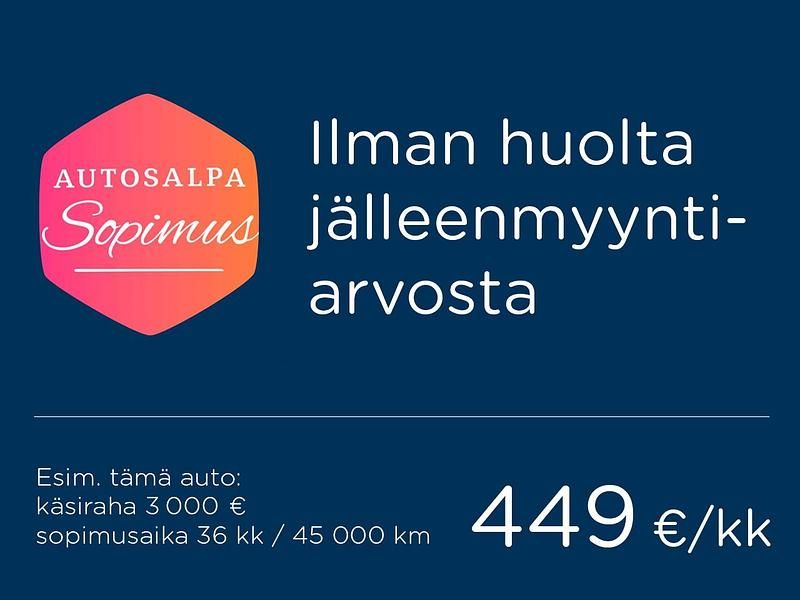 Käytetty Volvo XC40 Plus 175 kW (238 HP) 2023 Katumaasturi
