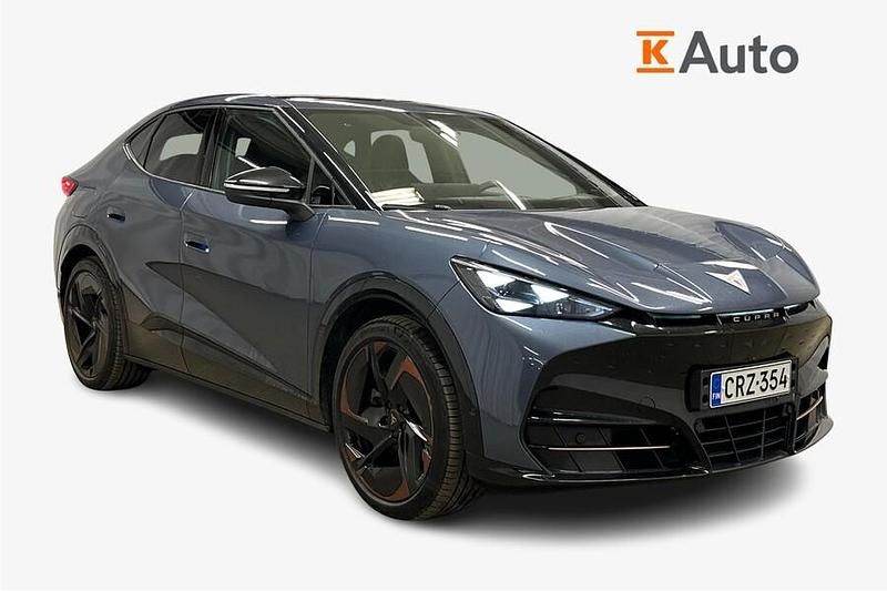 Käytetty 2024 Cupra Tavascan VZ2 Katumaasturi | 46 480 € (Kallis) - Kuva 1/3