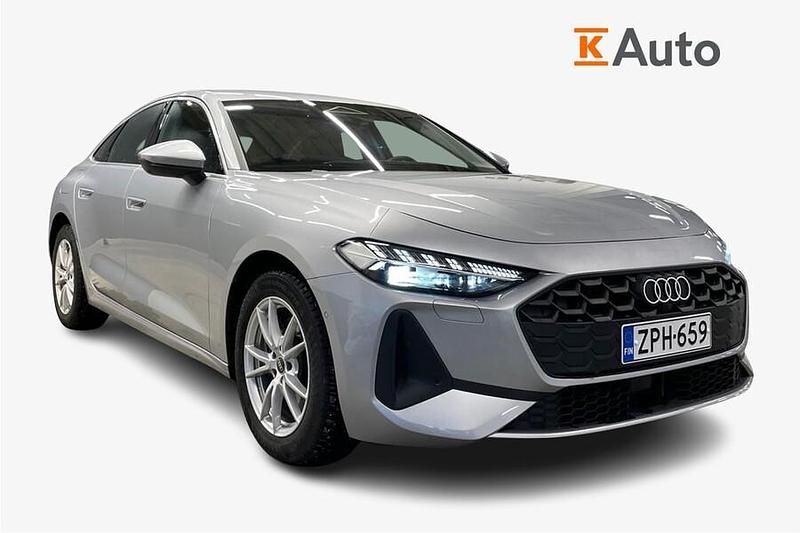 Käytetty Audi A5 204 HP (150 kW) 2025 Sedan