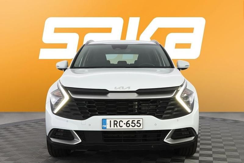 Käytetty Kia Sportage Premium 265 HP (194 kW) 2023 Katumaasturi