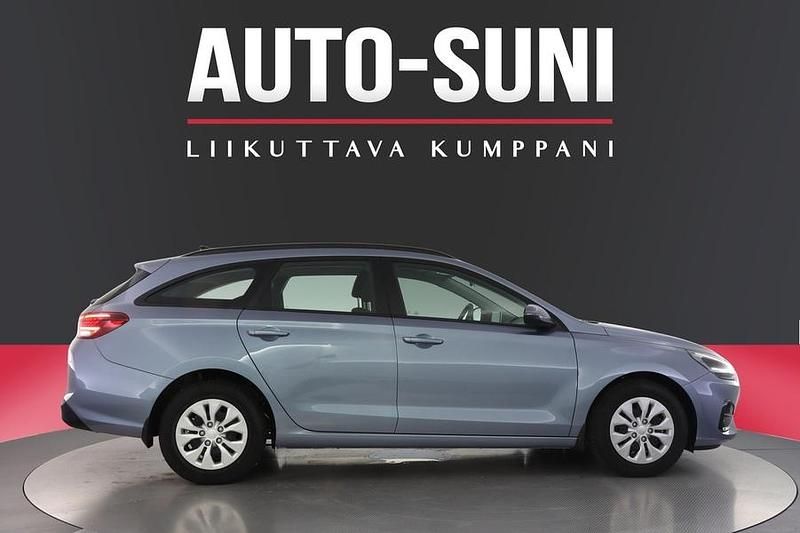 Käytetty Hyundai i30 101 HP (74 kW) 2025 Farmari